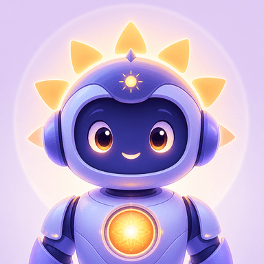 Lumina, assistente com IA